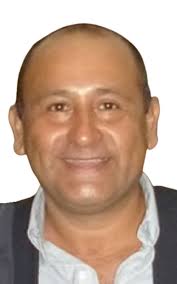 Luis Leon P. Antropólogo