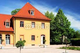 wielandgut ossmannstedt near weimar in thuringia thuringen stadt land architektur