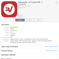 As is mengesahkan in english? Berurusan Dengan Aplikasi Expressvpn Palsu