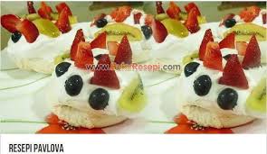 Maybe you would like to learn more about one of these? Resepi Pavlova Bahan Bahan Bahan Haura Nur Clothing Facebook