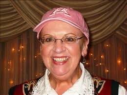 Susan Gudden Obituary and Online Memorial (2009)