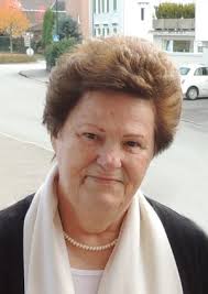 Maria Magdalena (Marlene) Unger