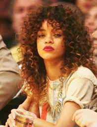 How To Curl Your Hair Using The Boiling Tecnique Curly Hair Styles Hair Inspiration How To Curl Your Hair