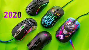 Sie ist ein meisterwerk, das unzählige technologien sprichwörtlich in die hände der gamer legt. The Best Gaming Mice We Missed In 2020 Youtube