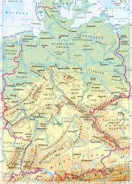 ᐅᐅ】 flüsse deutschland + karte | karte deutschland, landkarte deutschlands schönste flüsse. Heimat Und Welt Kartenansicht