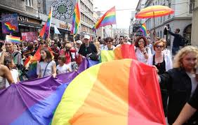 Lockheed martin corporation is an american aerospace, arms, defense, security, and advanced technologies company with worldwide interests. Bosnians March In First Gay Pride Under Tight Police Protection Reuters