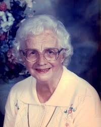 Mallie Scott Robinson (1929-2013)