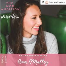 Anna O'Malley (@aomalleyoga)