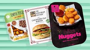 Eating less meat can lower your risk of heart disease, according to the fda. Best Vegan Meat Substitutes 10 Meat Replacements You Need To Try