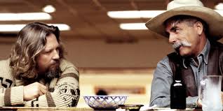 Ahora estamos preparados para entrar a nuestra ciudad herida y salvarlos a todos. El Gran Lebowski Es El Extrano Imaginario La Neta Neta