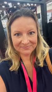 Hey Yall — First Day at Vegas Market! 🛍️