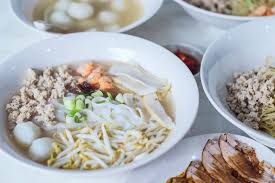 Learning to cook char keow teow. 14 Truly Appetizing Kway Teow Soups In Johor Bahru Johor Now