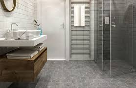 Below is an example of an idea for designing floor kitchen tiles, please look at you so that you get inspiration according to your expectations good luck. 2020 Tile Flooring Trends 21 Contemporary Tile Flooring Ideas Lemures Eu