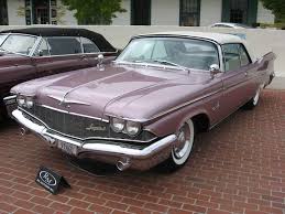 Image result for Dusk Mauve 1960 Imperial
