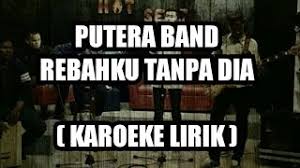 Mlykrd am f c g selamat. Putera Band Rebahku Tanpamu Karoeke Lirik Youtube