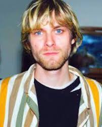 Kurt Cobain (Argentina