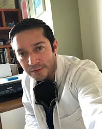 Jesús Iván Muñoz Castillo