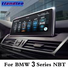 It was first announced at the end of 2015, and some 2016 models came to the market already equipped with it. Sonderangebot Liandlee Auto Multimedia Player Carplay Fur Bmw 3 Serie F30 F31 F34 F35 2011 2017 Nbt Evo Id6 Radio Bildschirm Navi Gps Navigation May 2021