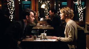 Did You Know About This Deleted Subplot In You Ve Got Mail Featuring A Creepy Author You Ve Got Mail Meg Ryan Sleepless In Seattle