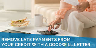 Let us know what has worked for you for clarification emails in the comments area below. Goodwill Letter Sample 2021 Remove Late Payments From Credit Report