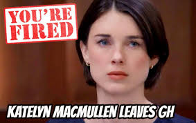 General Hospital spoilers and updates