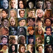 Harry potter is a leo because you always know who leos are. How Many Harry Potter Characters Can You Identify