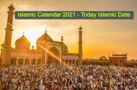 Check spelling or type a new query. Islamic Date Today In Pakistan 2021 Islamic Months Hijri Calendar 144 Check