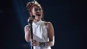 American Idol Rejected Lauren Daigle A Decade Ago Now She Returns As A Mentor Cbn News