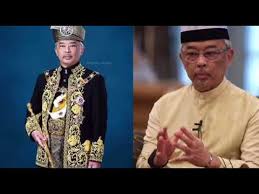 Malay for 'national principles') is the malaysian declaration of national philosophy instituted by royal proclamation on merdeka day, 1970, in reaction to a serious race riot known as the 13 may incident, which occurred in 1969. 5 Prinsip Rukun Negara By Jastryna Jimin 2020196845 Youtube