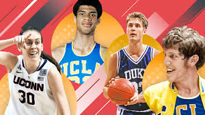 Put your own projections in file you have downloaded, save and import using button import my projections. Introducing College Basketball S Greatest Of All Time Bracket