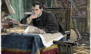 Have We Got Machiavelli All Wrong Books The Guardian