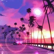 Check spelling or type a new query. Miami Beach Florida Digital Art 80s Retro Wave Corel Photoshop Edit Amazing Beautiful Retro Waves Vaporwave Synthwave