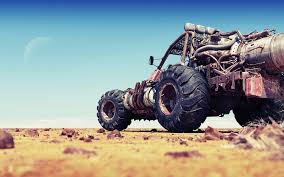 Fury road è un film del 2015 diretto da george miller. Mad Max Game Wallpapers 35406 1920x1200px