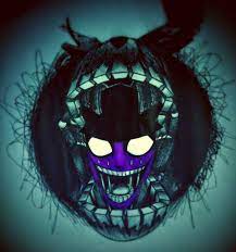 My model i made in fuse of the purple guy. Fnaf Purple Guy Wallpapers Wallpaper Cave