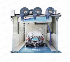 When i first got the car, bmw always said to keep the paint nice, don't ever take it to a brush car wash or it will scratch up your car. so i've avoided car washes all together. China High Pressure Touchless Car Washer Auto Car Washing Equipment Automatic Car Wash Machine China Car Wash Machine Touchless Car Wash