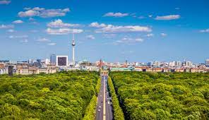 Berlin golden beach hotel, 4 stele nisipurile de aur bulgaria. Cam Tot Ceea Ce Ar Trebui Sa Stie Un Turist Care Merge Prima Data In Berlin By Airberlin Razvan Pascu