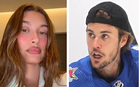 Justin Bieber deletes scathing caption about Hailey after backlash over  'mean' Vogue comment