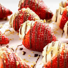 32 Mini Dessert Ideas: Easy, Bite-Sized Treats for Any Occasion