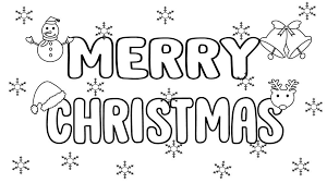 Free printable christmas coloring pages. Free Printable Merry Christmas Coloring Pages Merry Christmas Coloring Pages Merry Christmas Coloring Pages For Kids Christmas Coloring Cards