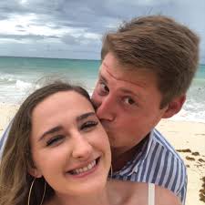 Happy birthday to the girl who undoubtedly makes me laugh harder and smile  more than anyone else could. I am so thankful for you for all that you do  for me. Everyone