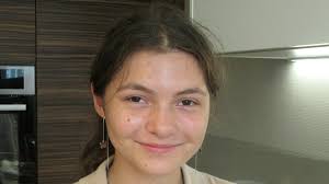 Kaya Alexandra Ramos Ayala