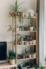 The Best Best 8 Easy Diy Plants Shelf Ideas For Wall Decoration Your Home Interior Https Indoor Plant Shelves Window Shelf For Plants Tall Plant Stand Indoor