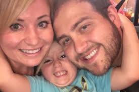 Fundraiser for Sarah Gilbert by Rob Kidney : Sarah & Charlie Gilbert House  Fire