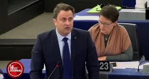 Xavier bettel kimdir, hayatı ve biyografisi. Xavier Bettel Remet En Place Marine Le Pen Le Quotidien