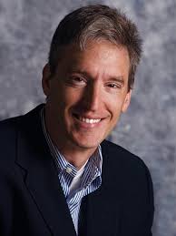 Steve Levitt To Speak: Private Wealth Conference