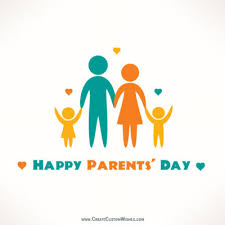 This is a fun birthday card craft that kids will enjoy doing and makes a really cute and personal homemade birthday card to give to a loved one. Free Parent S Day Greeting Cards Maker Online Create Custom Wishes