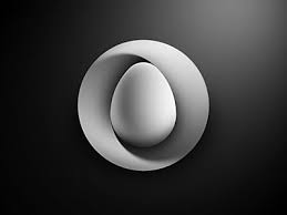 See more ideas about soft colors, detailed image, easter diy. Mobius Nest Egg Logo Egg Logo Nest Logo Circular Logo Design