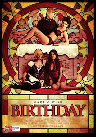 Her interactions with a nervous virgin and a man of the cloth bring her to an understanding that companionship and. Birthday 2009 Imdb