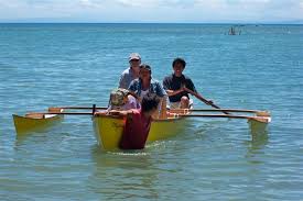 Image result for outrigger kayaks