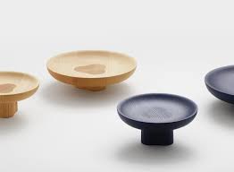 From traditional american fare, sushi, a raw bar and italian cuisine you are sure to find something for. Mco3 Portobello Bowl By Julie Richoz For Mattiazzi